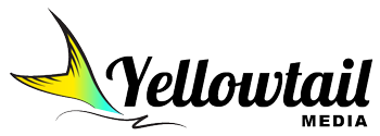 Yellowtail Media logo
